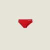 Red Nylon Swimsuit | Miu Miu
