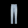Sapphire Blue Denim Jeans | Miu Miu