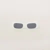 Slate Gray Lenses Miu Glimpse Sunglasses | Miu Miu