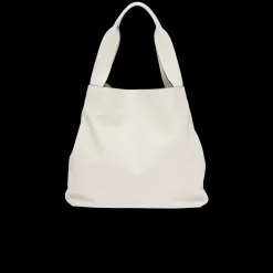 White Leather Hobo Bag | Miu Miu