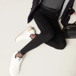 White New Balance 574 X Miu Miu Denim Sneakers | Miu Miu