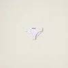 White Seamless Panties | Miu Miu