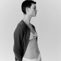 White Seamless Panties | Miu Miu