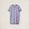 Wisteria Wool And Cashmere Dress With Logo | Miu Miu